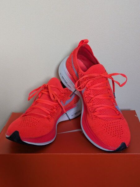 NIKE ヴェイパーフライ フライニット 26.0cm