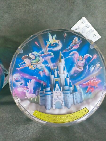 ディズニー ポップコーンバケット リーチフォーザスターズ