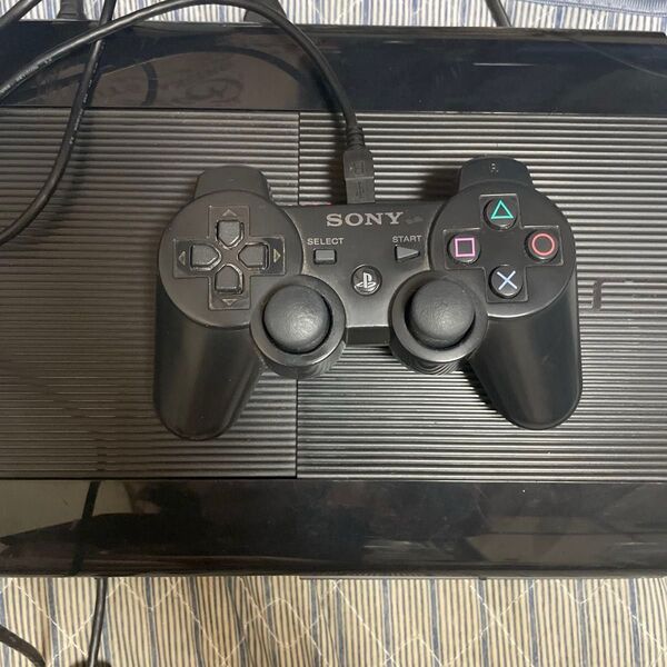 PlayStation3 CECH-4300C