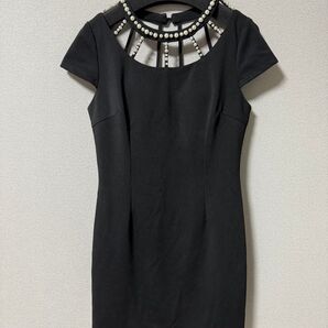 キャバ嬢ドレス Lサイズ ワンピース