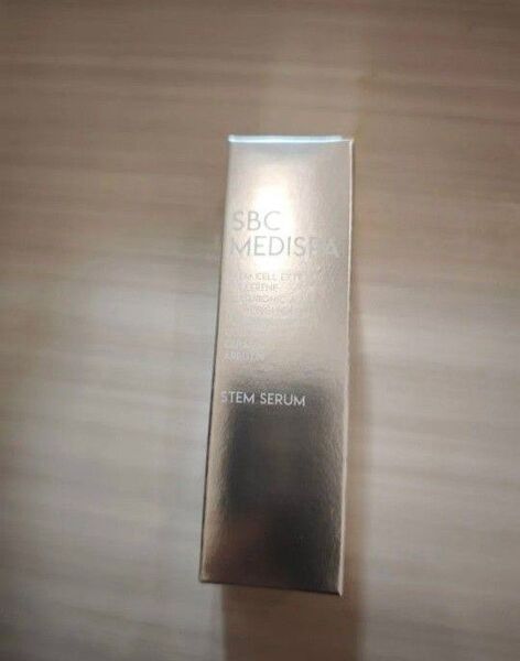 SBC メディスパ ステムセラム 30ml 新品未使用 湘南美容クリニック 美容液 MEDISPA