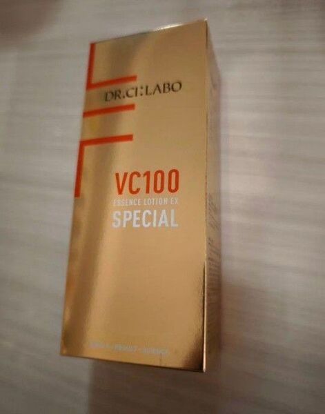 150ml EXS VC100エッセンスローションスペシャル ドクターシーラボ VC100エッセンスローションEXS 化粧水