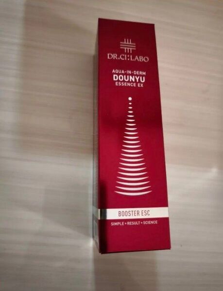 EX 100ml アクアインダーム導入エッセンスEX DNエッセンス 美容液 ドクターシーラボ
