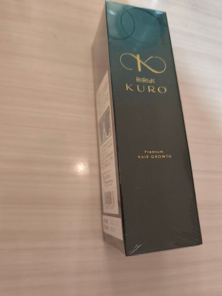 薬用リリィジュKURO 150mL 約60日分徳用サイズ 女性用育毛剤 スカルプエッセンス