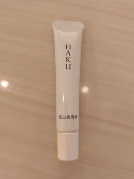 10g HAKU メラノフォーカスZ 美白美容液 薬用美白美容液 資生堂 資生堂HAKU 医薬部外品