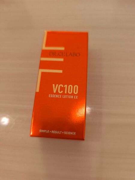 28ml EXR VC100エッセンスローションEX R ミニサイズ トラベルサイズ お試しサイズ ドクターシーラボ 化粧水