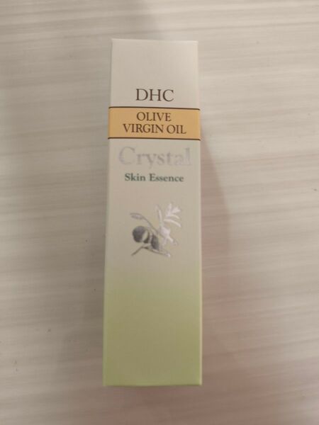 DHC オリーブバージンオイルクリスタルスキンエッセンス 50ml 美容液 オリーブオイル 新品未開封