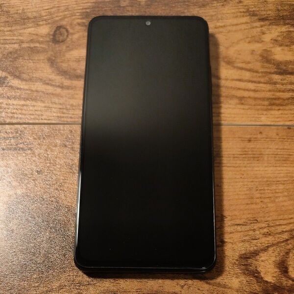 Redmi Note 11 Pro 5G 国内版 simフリー