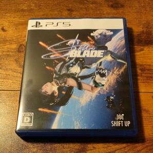 Stellar Blade PS5 ステラーブレイド