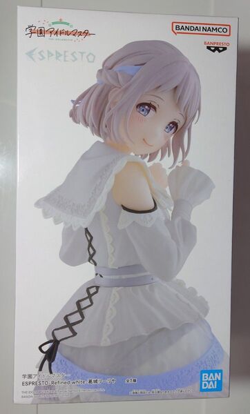 アイドルマスター 葛城リーリヤ プライズ