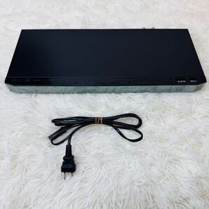 Panasonic DMR-BRZ1000 ブルーレイレコーダー K-86