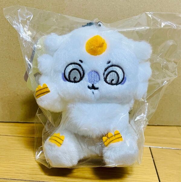 超まじかるちいかわ あのこ マスコット ちいかわ まじかる ナガノ