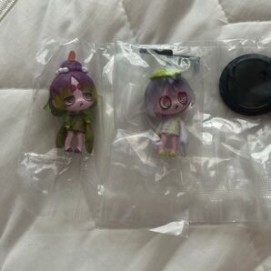 ウイルススイーツコレクションフィギュア