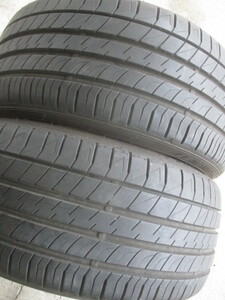 ☆新品？即決アリ☆ダンロップ　ルマン５ 225/35R19 2本