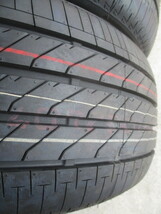 ☆激安新品☆ブリヂストン　トランザT005A 245/45R19 4本_画像3