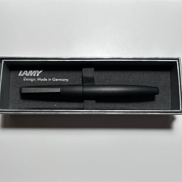 ラミー2000 万年筆 EF 極細 Lamy