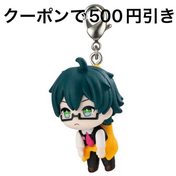 ガチャガチャ ドズル社 つまんでつなげてますこっと おんりー おんりーちゃん ガチャ ミニチュア