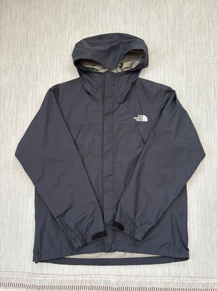 THE NORTH FACE ドットショットジャケット ブラックL