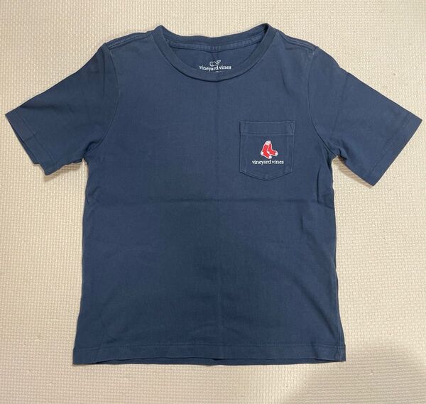 Tシャツ 半袖 半袖Tシャツ 4歳 100〜110