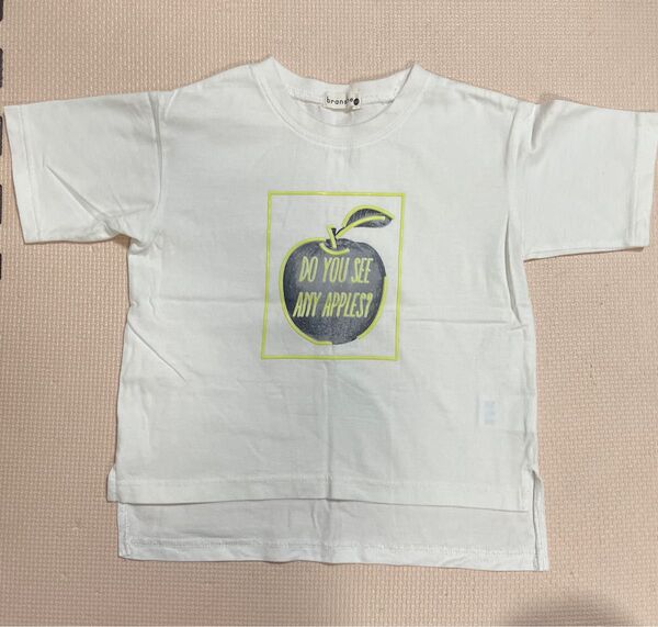 ブランシェス Tシャツ 半袖