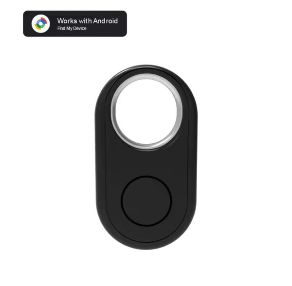 紛失防止タグ スマートタグ Bluetooth5.0 GPS Android
