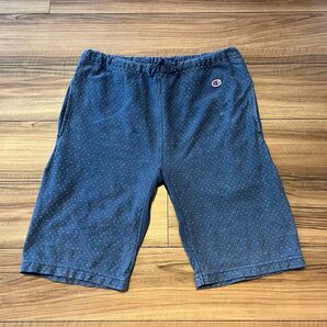 チャンピオン リバースウィーブ スウェット ハーフパンツ champion ショートパンツ ショーツ ヘビーウェイト