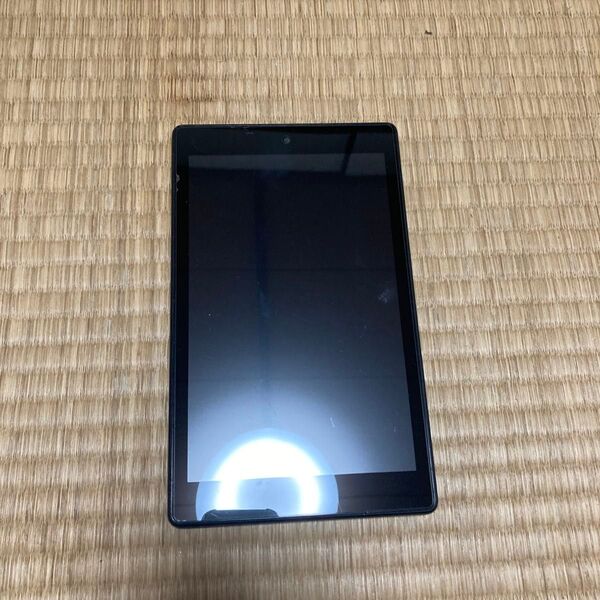 Amazon タブレット