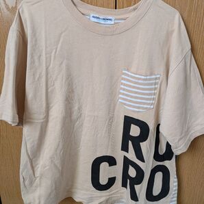 ロディオクラウン 半袖Tシャツ美品
