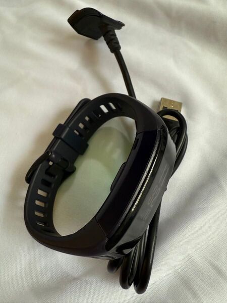 garmin Vivosmart HR 心拍計