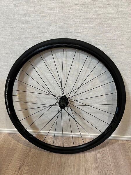 SHIMANO WH-RS171 ディスクブレーキ ホイール 前後
