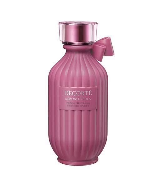 コスメデコルテ キモノ ツヤ パフュームド ボディ ローション 200ml