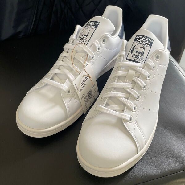 adidas スタンスミス 27.5㎝ 未使用品