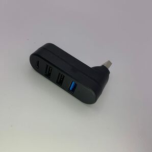4ポート USBハブ USB 3.0 USB-C