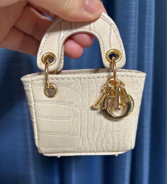 Diorミニミニバッグ