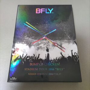BUMP OF CHICKEN STADIUM TOUR 2016 BFLY NISSAN STADIUM Blu-ray