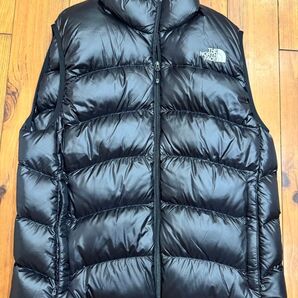 THE NORTH FACE ダウンベスト ND92452