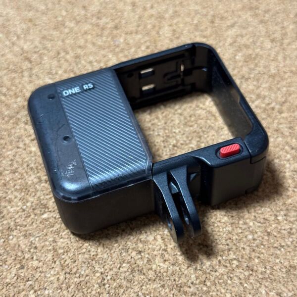 【美品】insta360 ONE RS 純正ケース 1個 アクションカメラ (RK-06)
