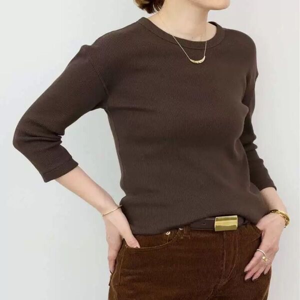 Deuxieme Classe *dignity Tシャツ