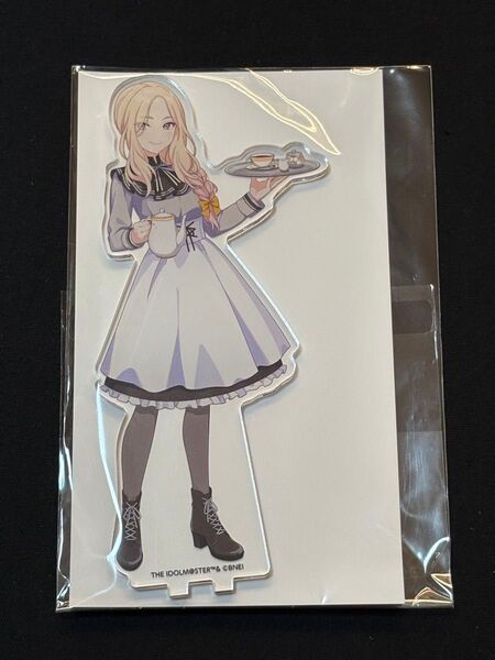 学園アイドルマスター 十王星南 アクリルスタンド 学マス