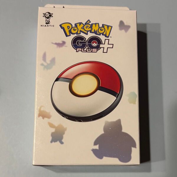 ポケモン ポケットモンスター Pokmon GO Plus +