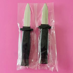 いたずら マジックナイフ ドッキリナイフ びっくりナイフ 1個