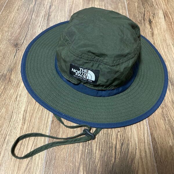 The North Face NN01707 ハットM ノースフェイス