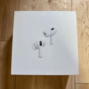 AirPods Pro 第2世代 新品未開封