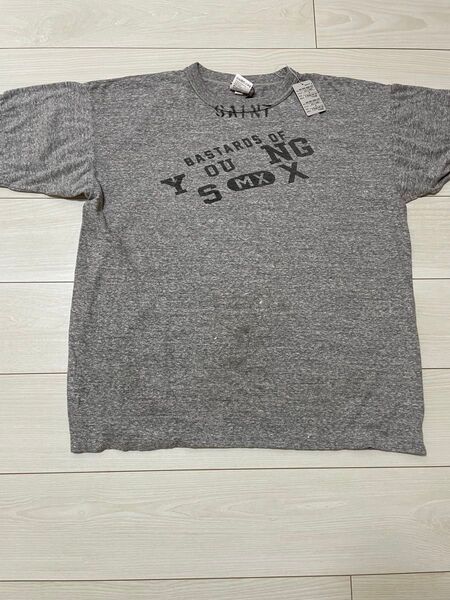 セントマイケル ベルベルジン tシャツ