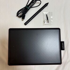 One By Wacom Small CTL-472