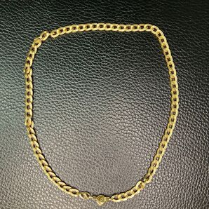ヴィンテージ k18GF刻印 アクセサリー 装飾品 ブレスレット USA.PAT4074400