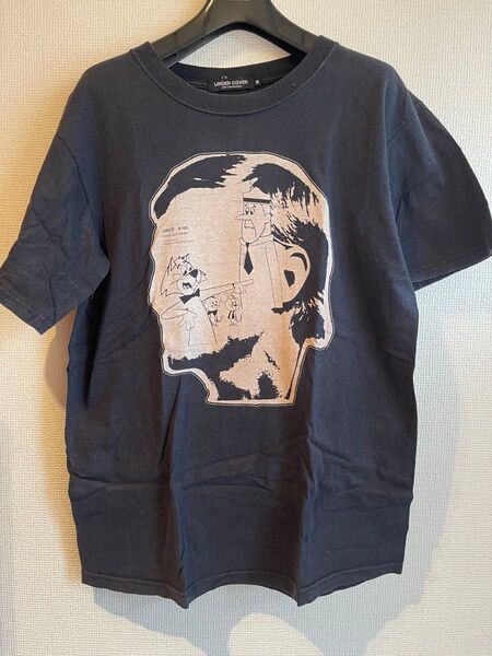 【着れるUNDERCOVER 】 UNDERCOVER 上映会限定? Tシャツ Mサイズ