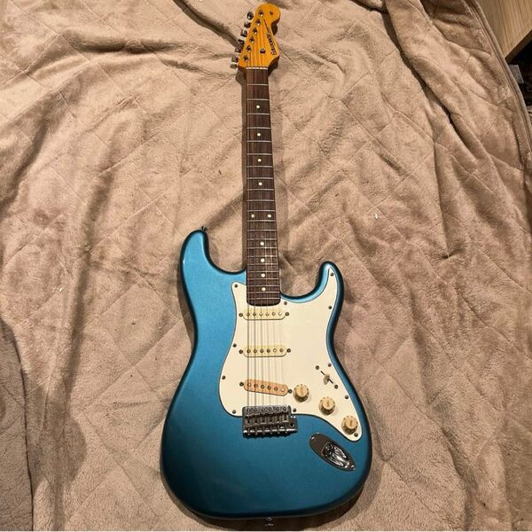 edwards e-se ストラトキャスター STRATOCASTER
