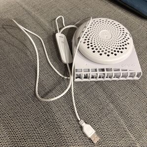 【ジャンク品】エアラブ3 ファンのみ