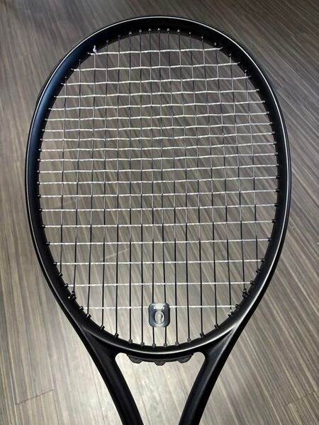 Babolat ピュアドライブ プロストック 打ち比べセット